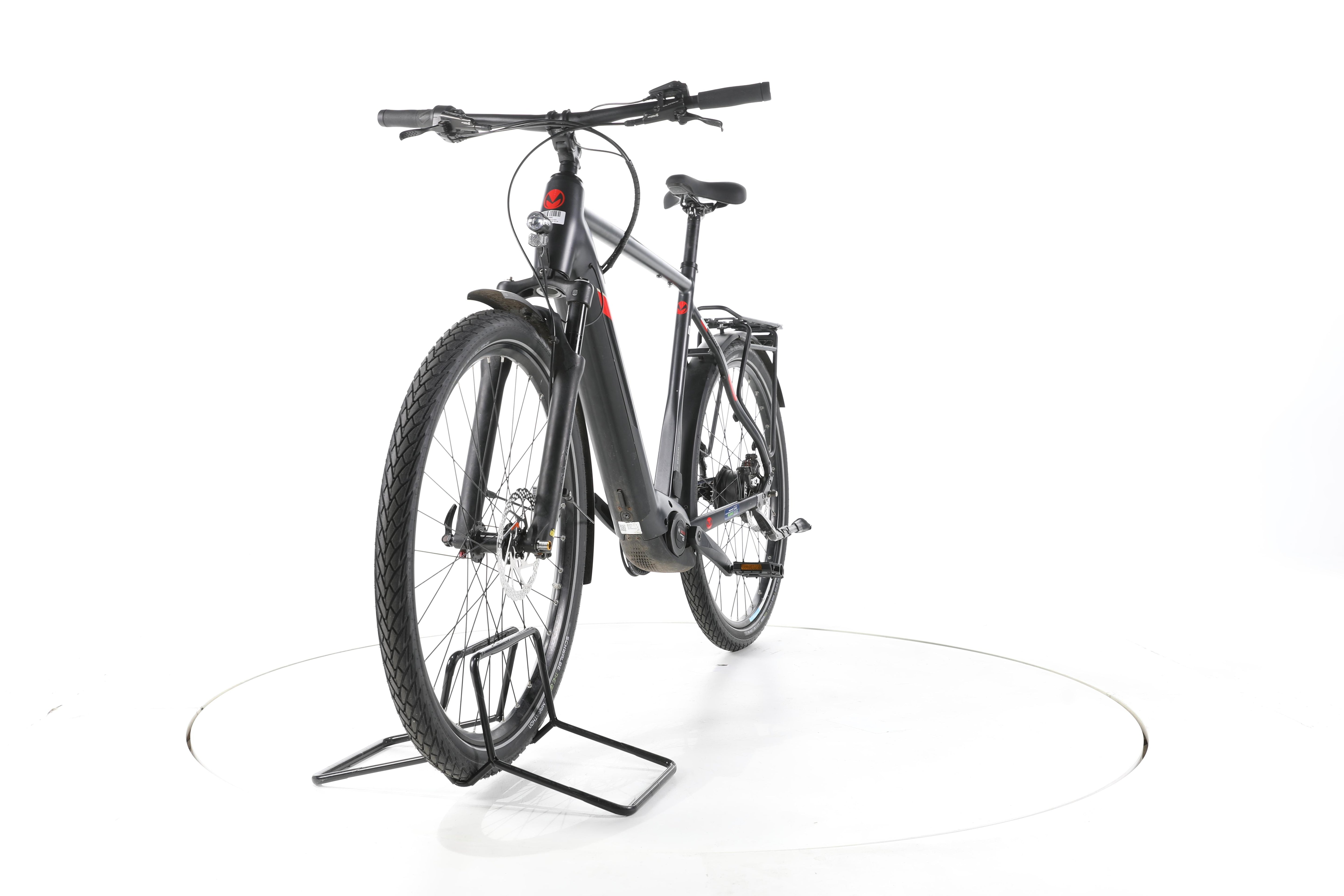 Malaguti CAREZZA TRT 5.2 City E-Bike - Image 5