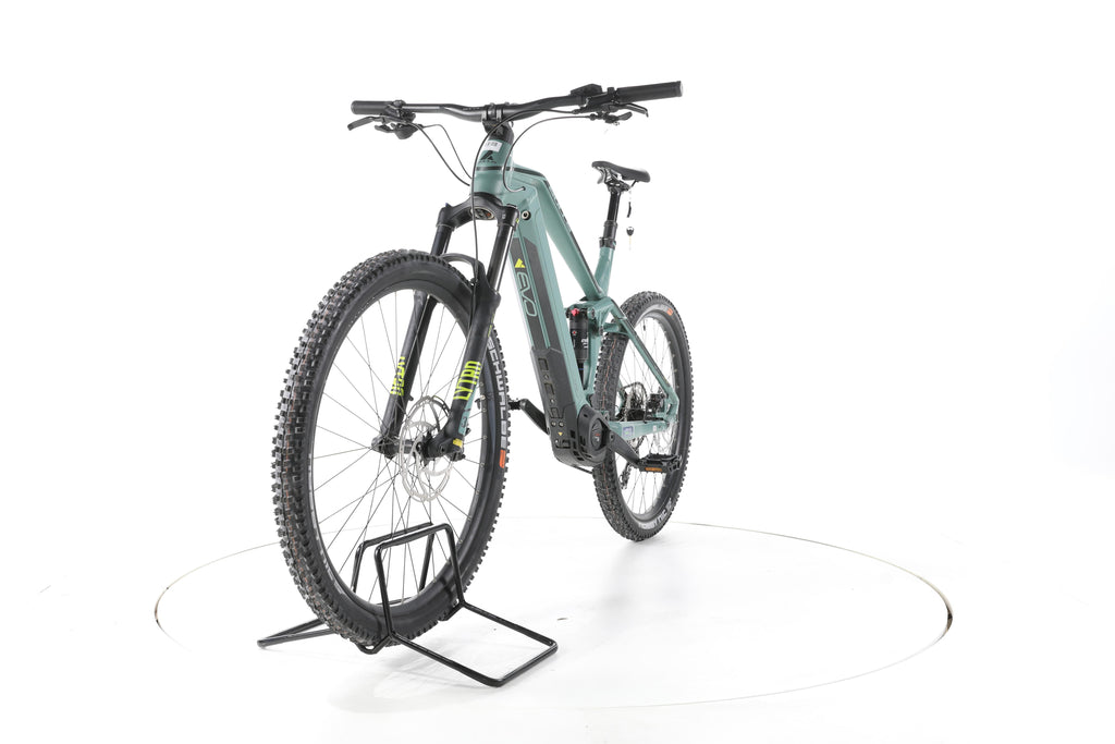 Bulls Sonic EVO AM 1 Fully E-Bike - Image 5