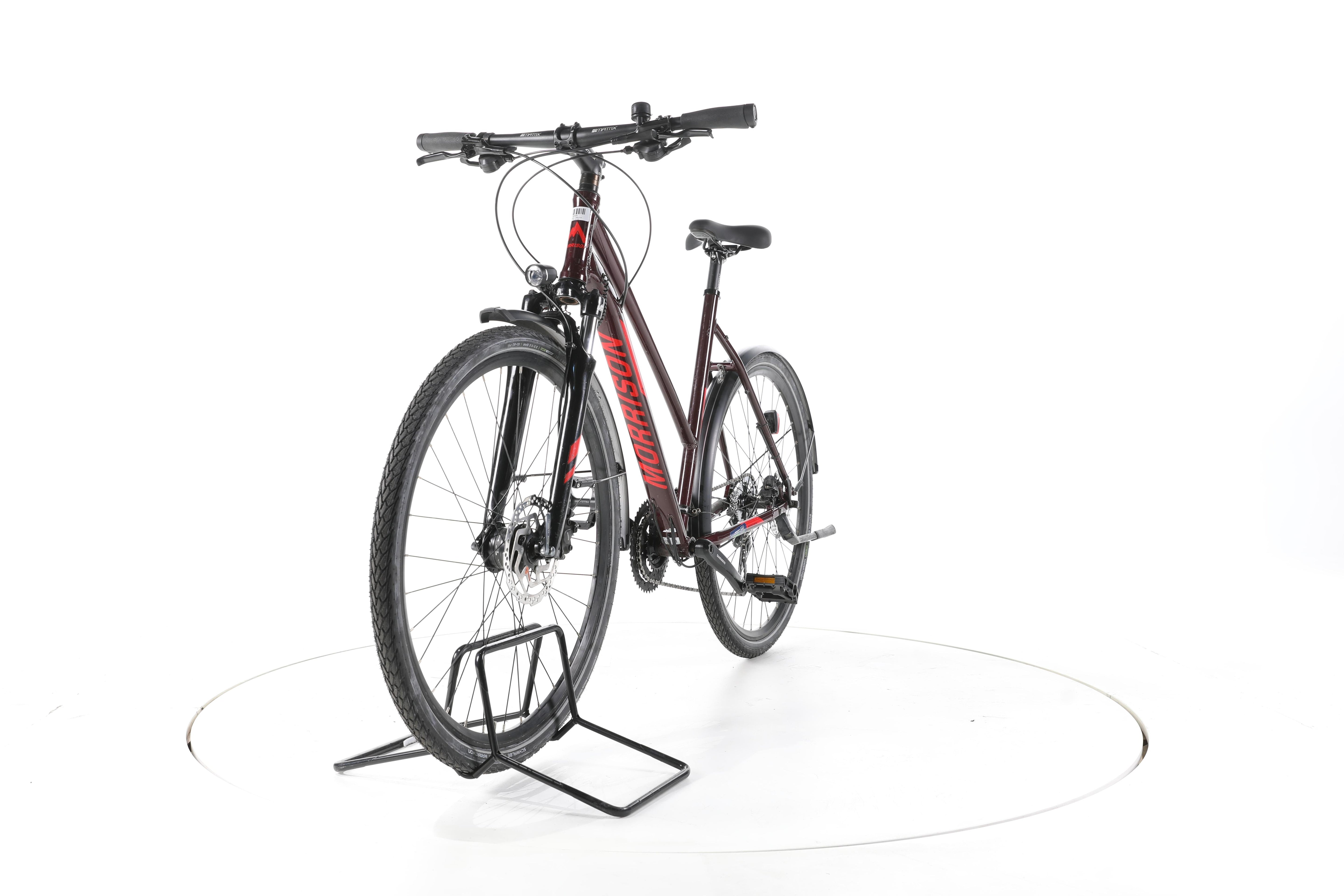 MORRISON X 3.0 - Image 5