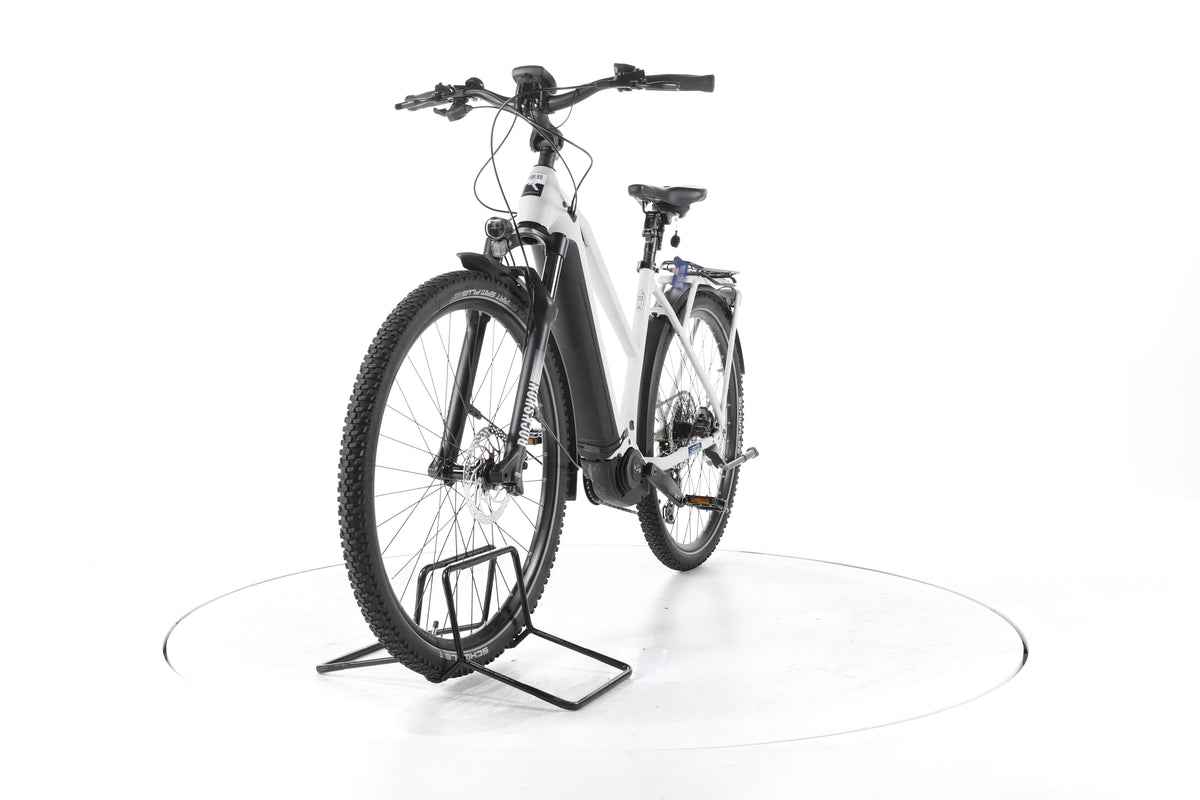 Radon RELATE 8.0 Trekking E-Bike - Image 5