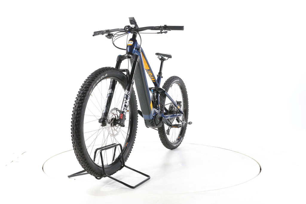 Conway Xyron S 3.9 Fully E-Bike - Image 5