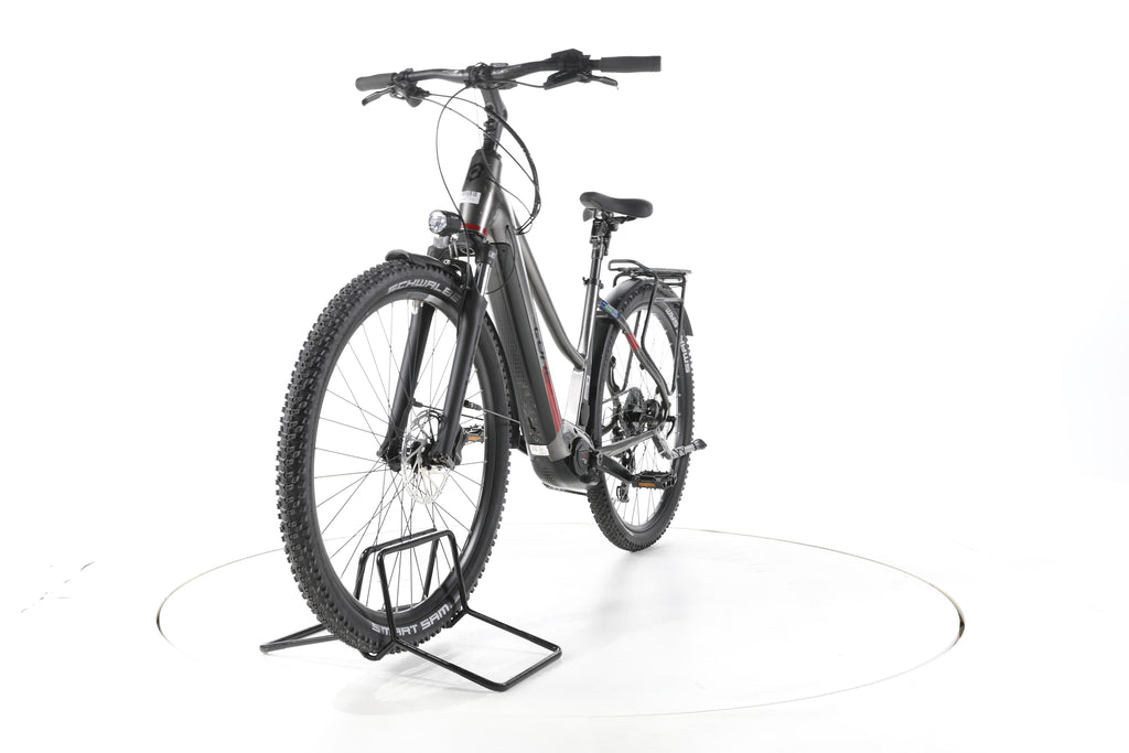 CONE Bikes eStreet IN 3.0 Trekking E-Bike - Image 5