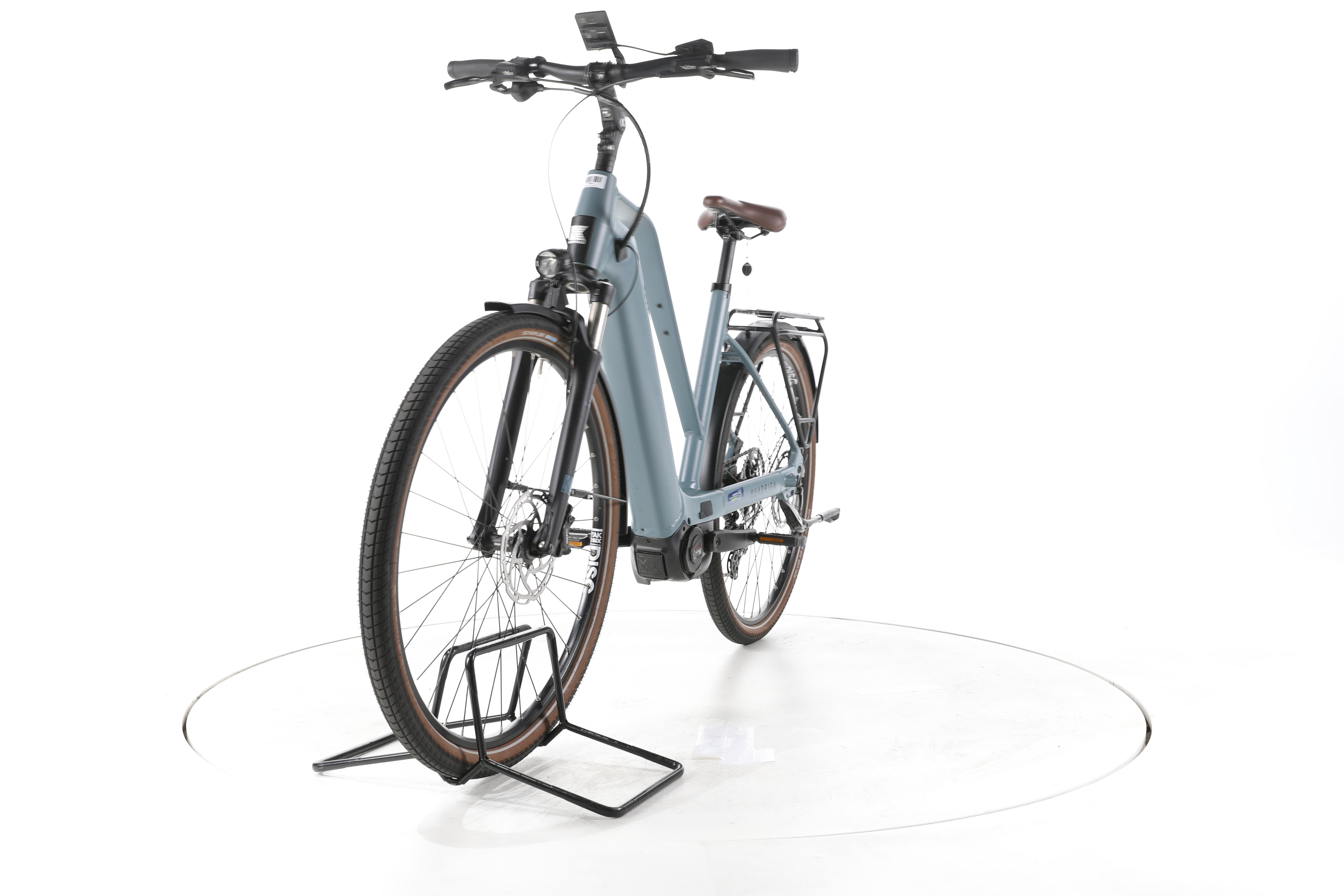 Kettler QUADRIGA CX10 LG Trekking E-Bike - Image 5