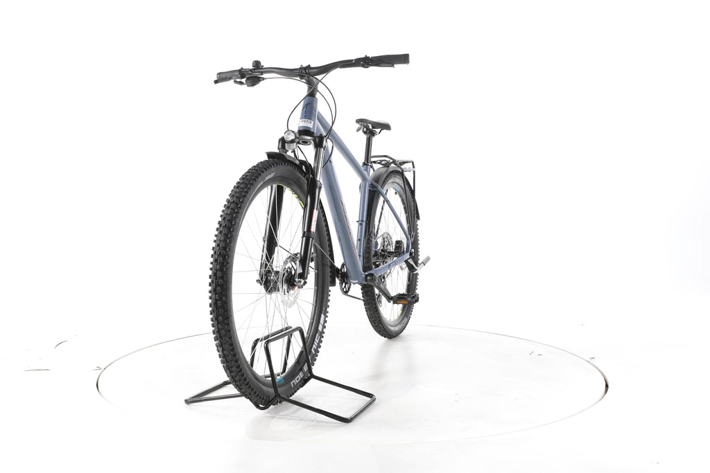 Cube Aim Race Allroad Fahrrad City & Trekking - Image 5