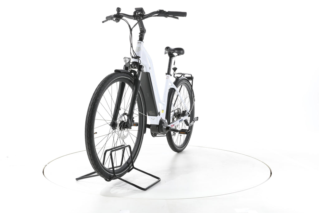 Vecocraft Aura Trekking E-Bike - Image 5