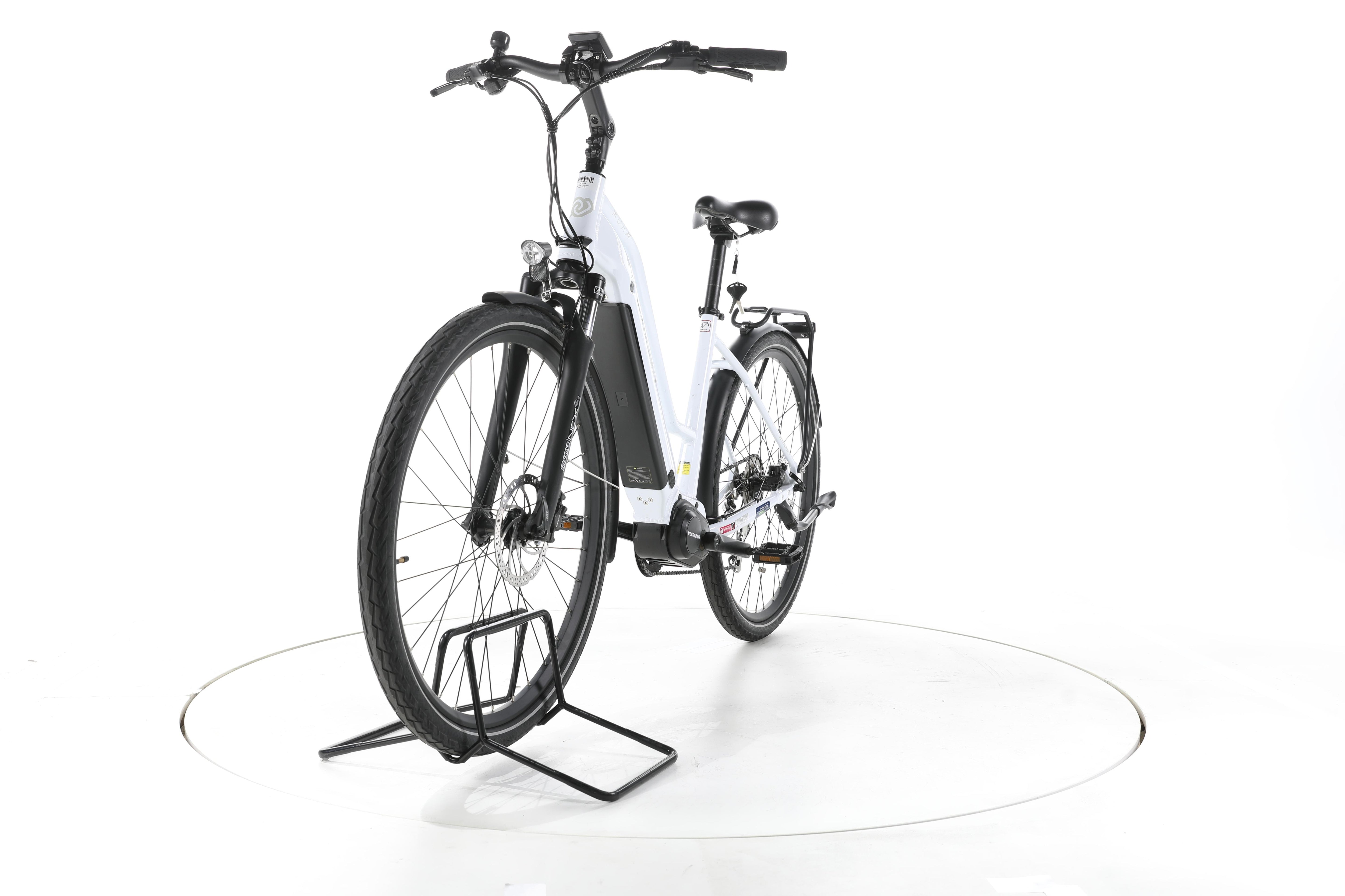 Vecocraft Aura Trekking E-Bike - Image 5