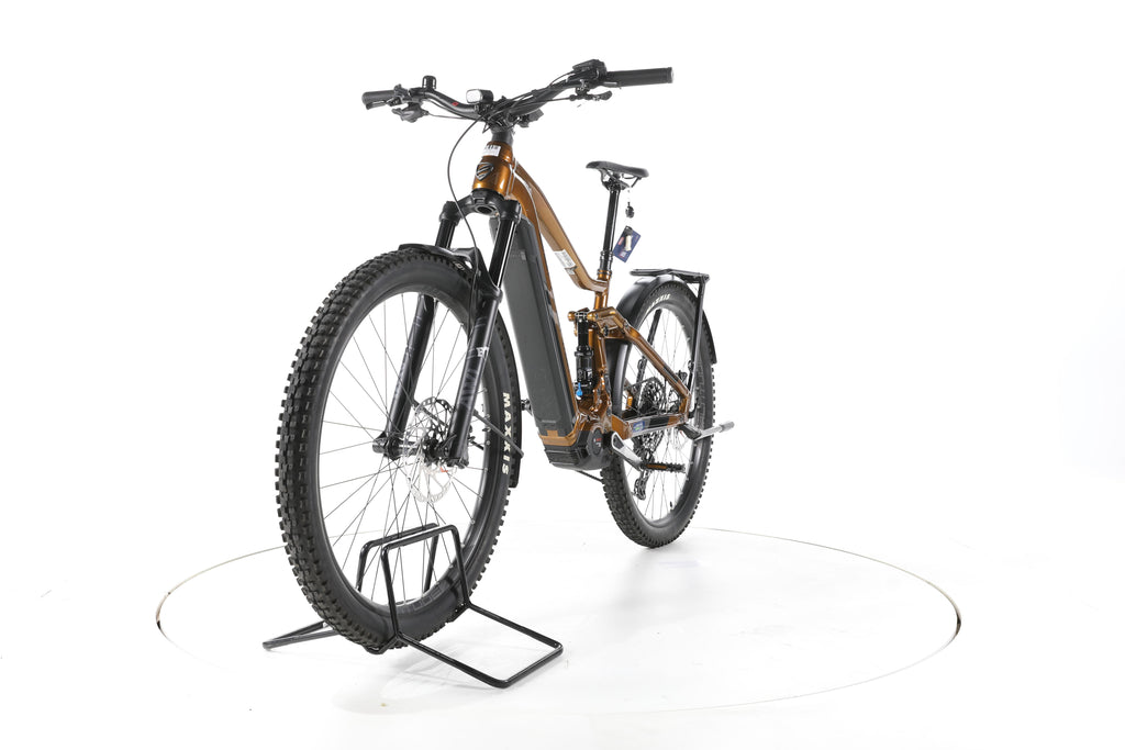 Centurion Numinis R2700i EQ SUV E-Bike - Image 5