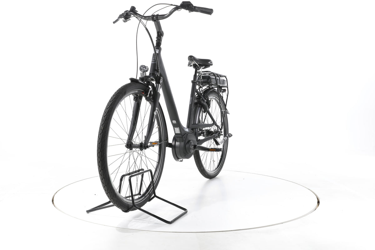 Gudereit EC-3.5 City E-Bike Tiefeinsteiger 2024 - Image 5