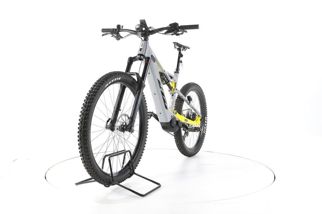 KTM MACINA KAPOHO 7972 Fully E-Bike - Image 5