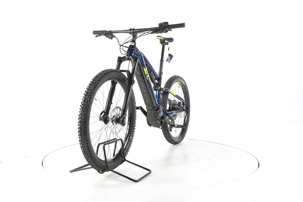 R Raymon FullRay 130E 6.0 Fully E-Bike - Image 5