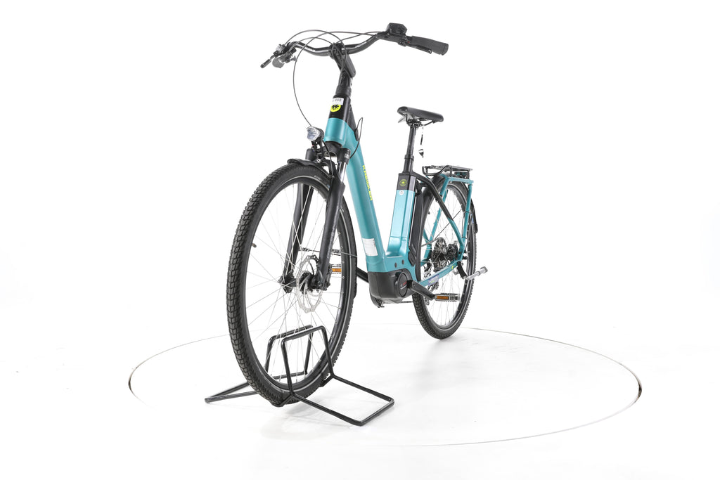 Kreidler Vitality ECO 3 Sport Trekking E-Bike Tiefeinsteiger - Image 5