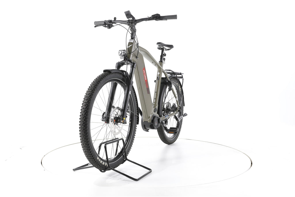 Victoria Avyon 6 Trekking E-Bike 2025 - Image 5