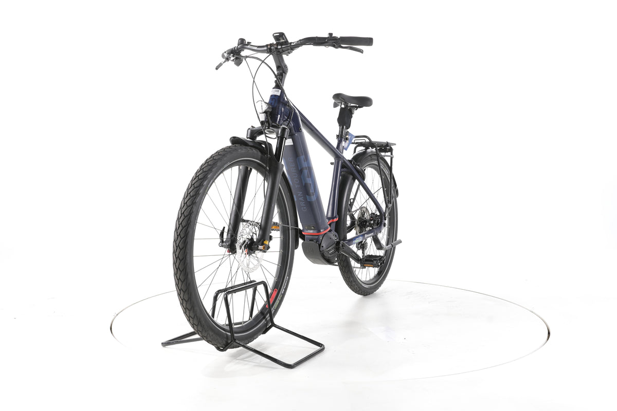 Husqvarna E-Bicycles Gran Tourer GT2 Trekking E-Bike - Image 5