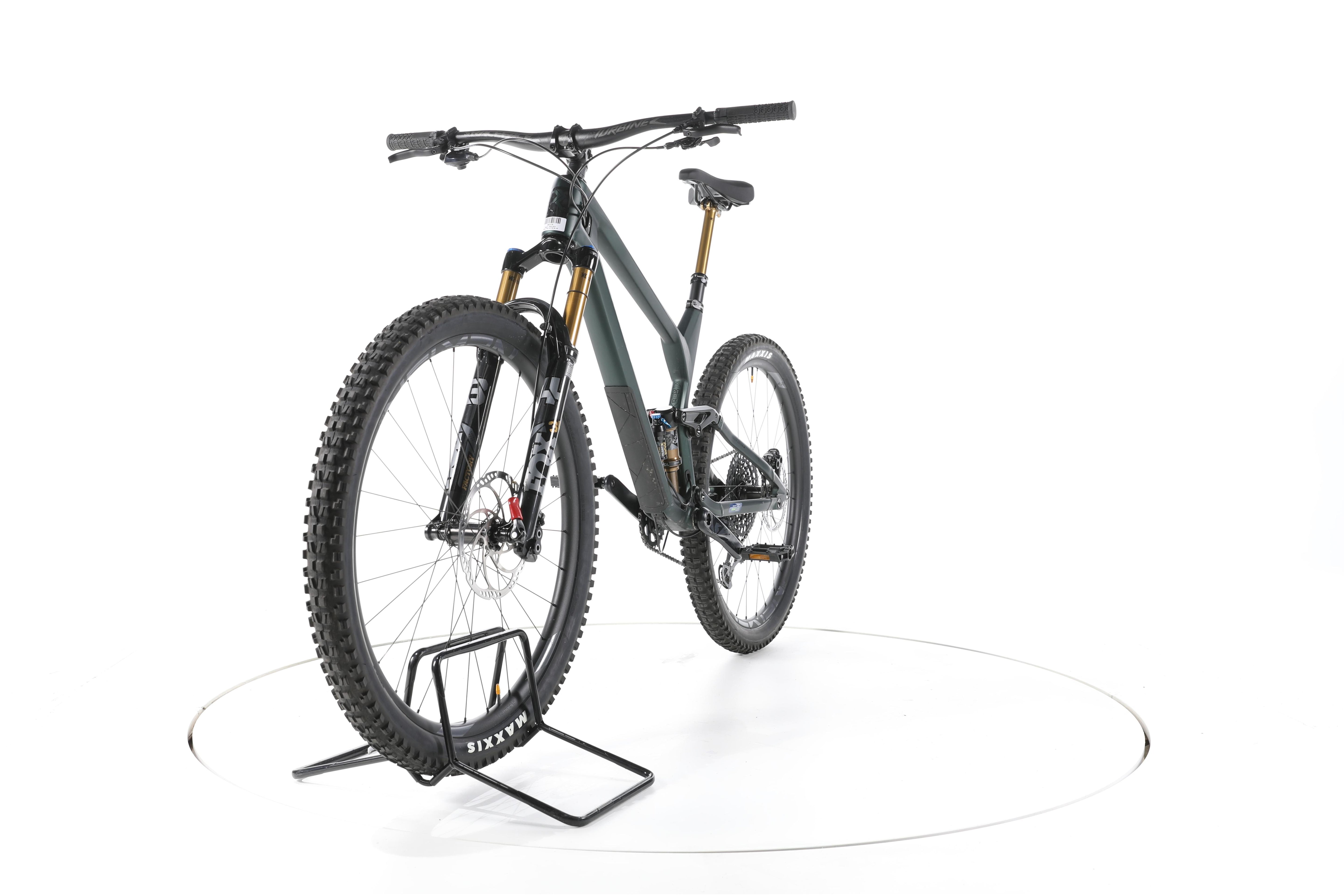 Radon Skeen Trail 10.0 HD - Image 5