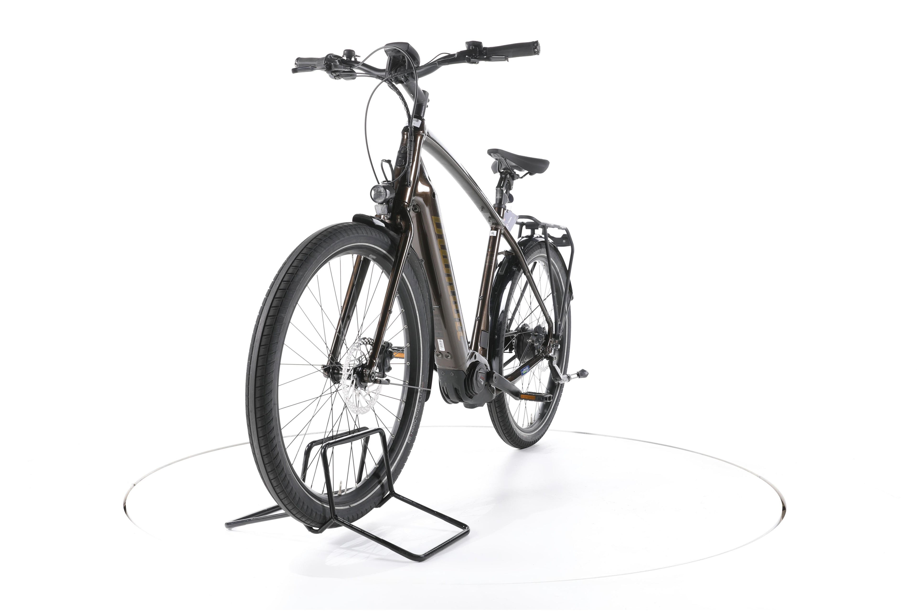 Diamant Opal Esprit+ City E-Bike - Image 5