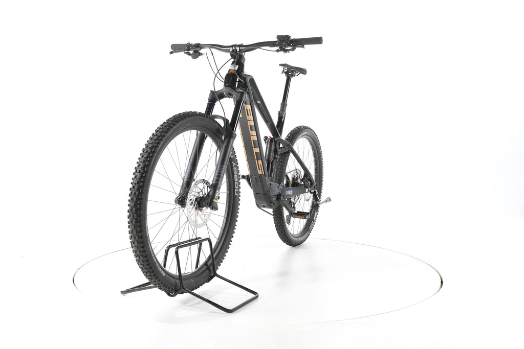 Bulls Sonic EVO AM SL 1 Fully E-Bike Carbon - Image 5