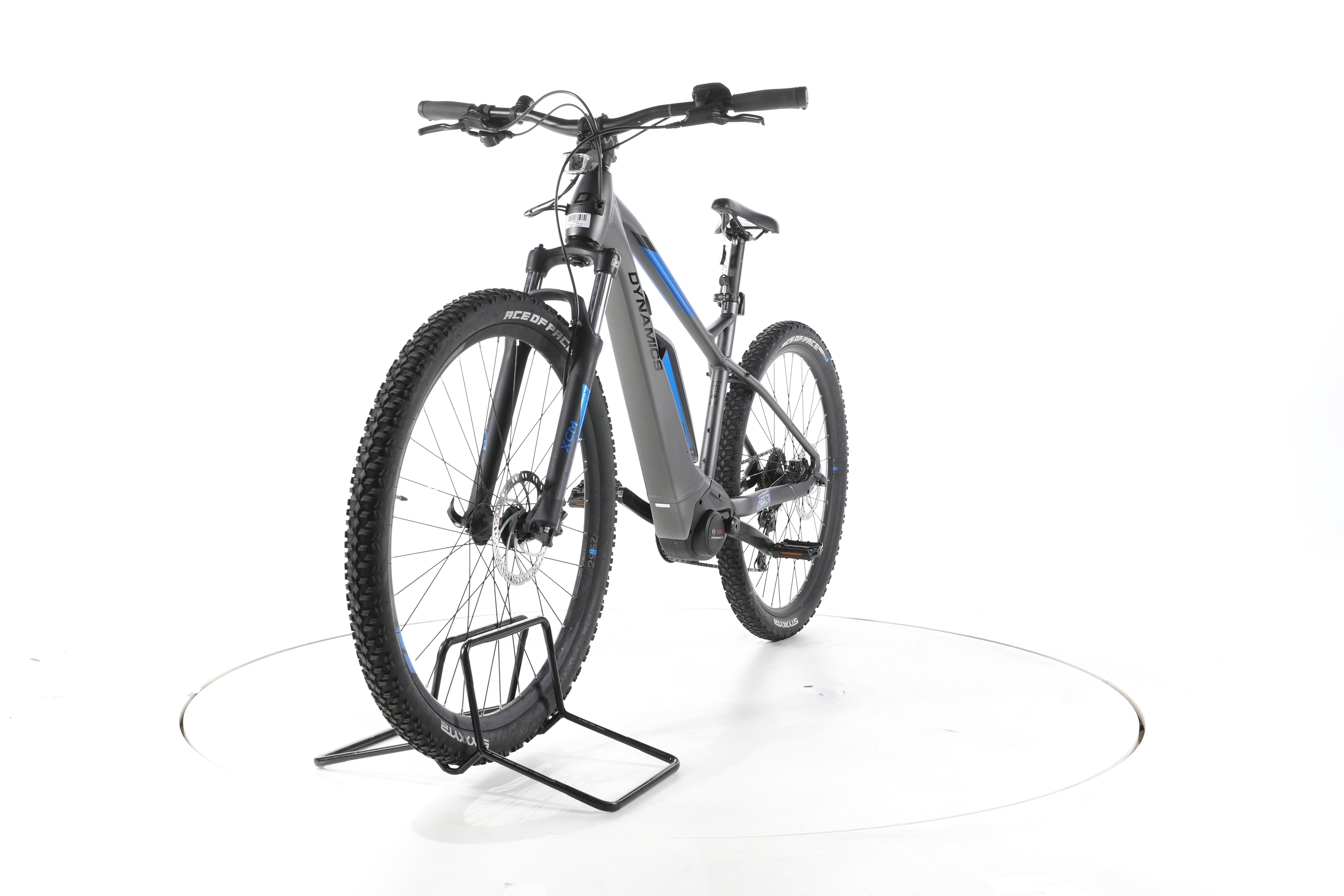 Dynamics Vulcano E-Bike - Image 5