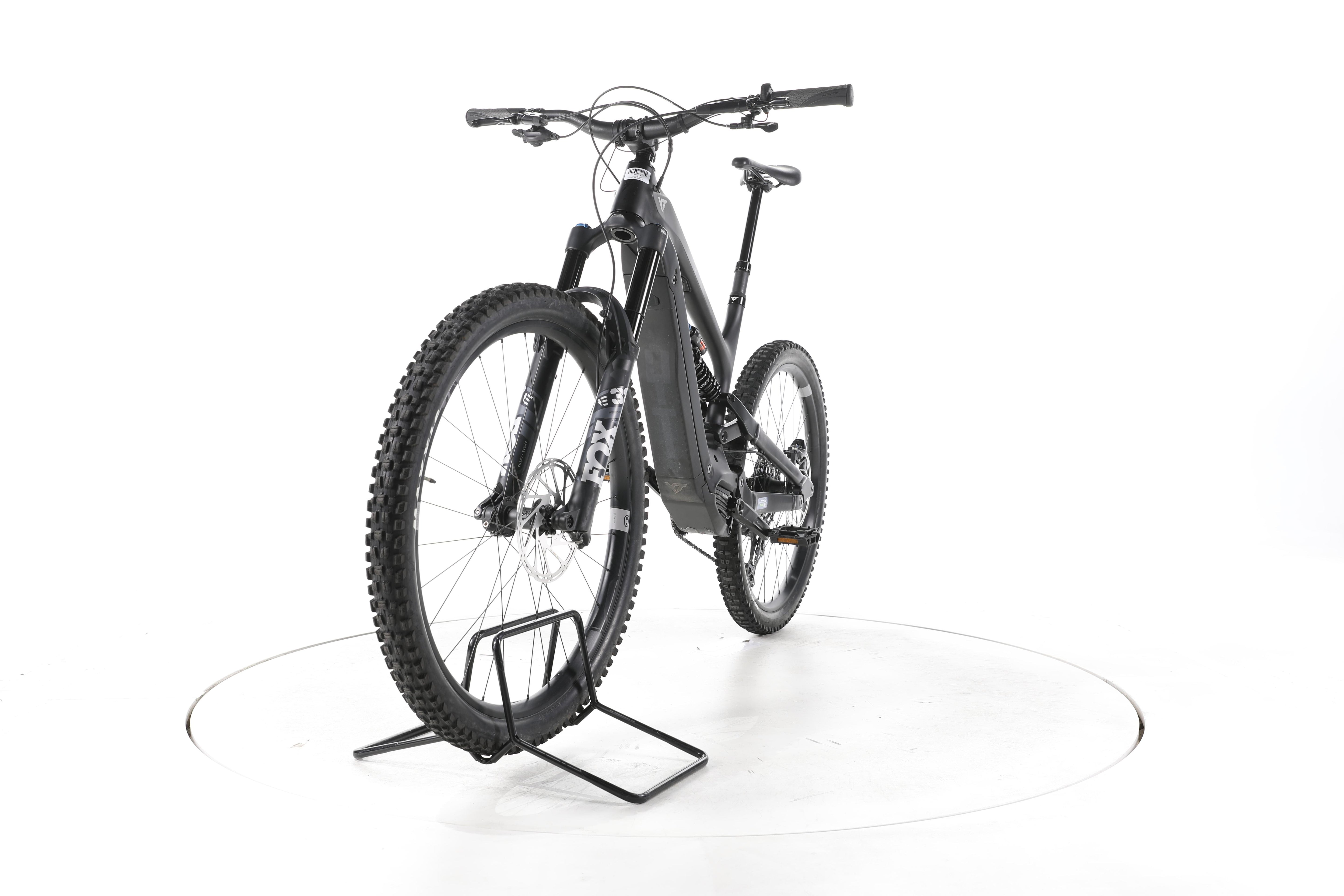YT Decoy CORE 3 MX E-Bike Fully Carbon 2024 - Image 5