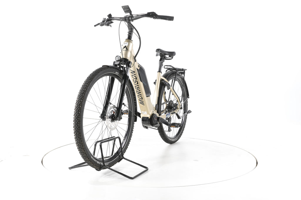 MORRISON E 6.5 Trekking E-Bike Tiefeinsteiger - Image 5