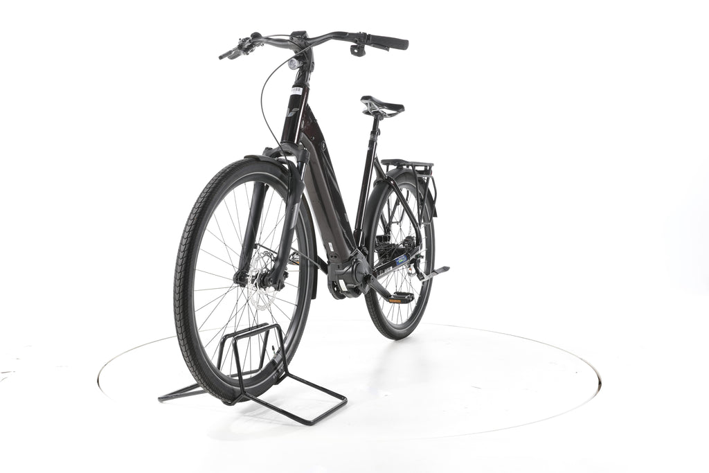 Liv Allure E+1 City E-Bike Tiefeinsteiger - Image 5