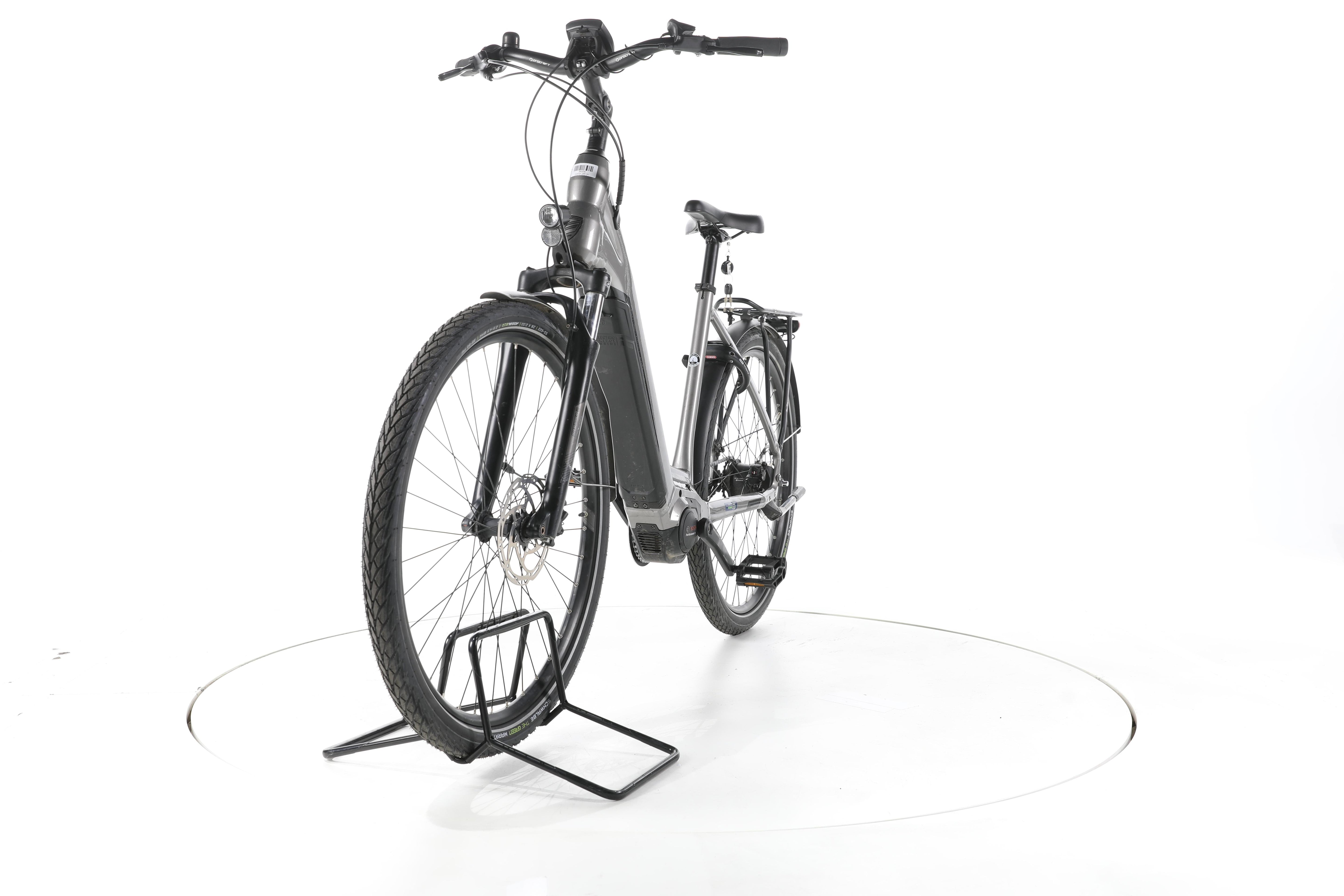 Centurion E-Fire City R650i City E-Bike Tiefeinsteiger - Image 5
