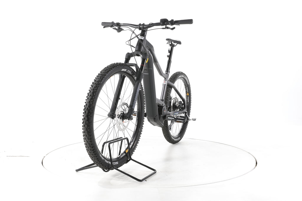 Haibike HardNine 10 E-Bike - Image 5