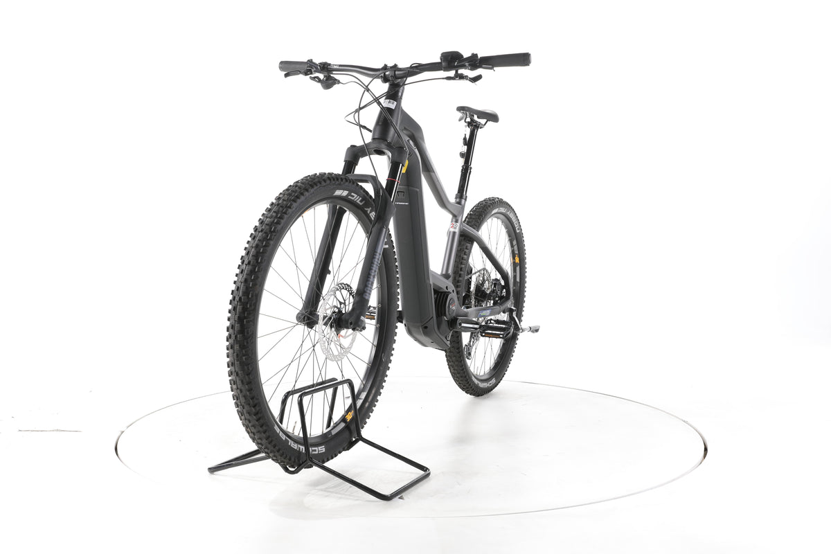 Haibike HardNine 10 E-Bike - Image 5