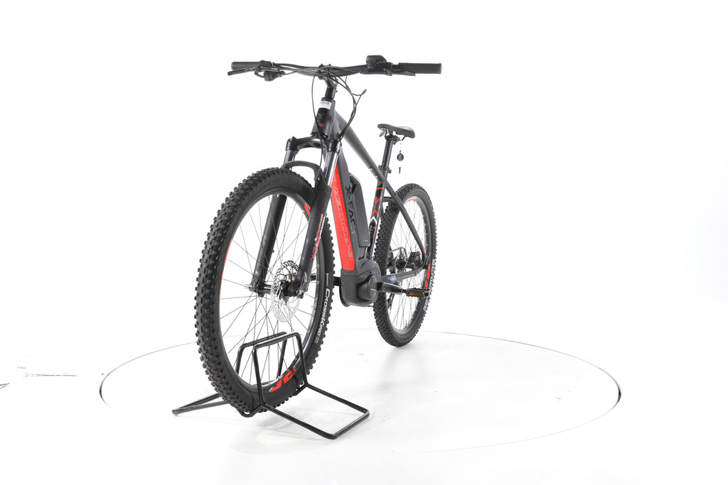 X-Fact E-Power 1.0 E-Bike 2025 - Image 5