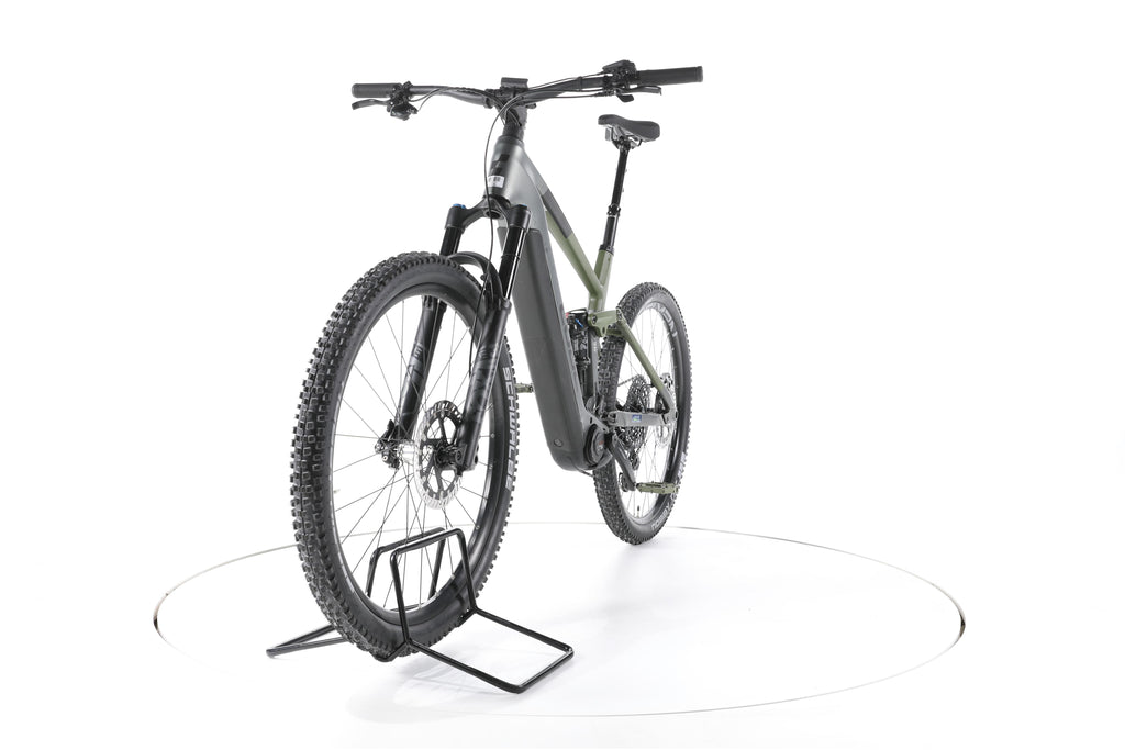 Cube Stereo Hybrid 140 HPC TM Fully E-Bike Carbon 2024 - Image 5