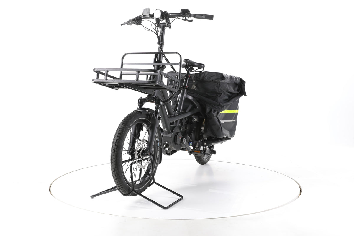 Tern GSD S10 E-Lastenrad - Image 5