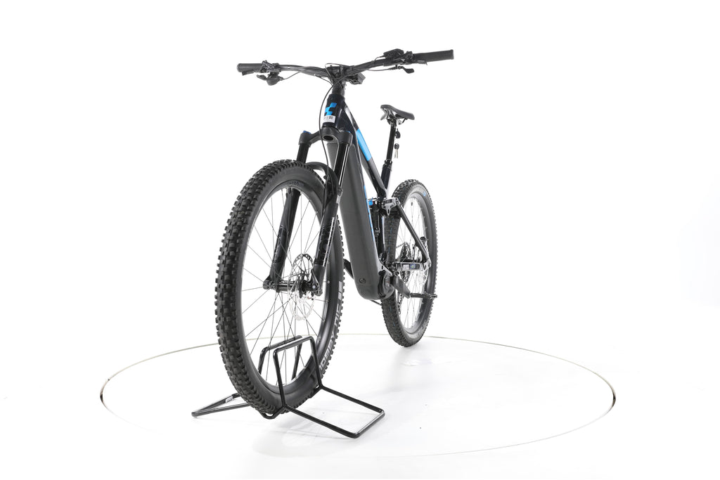 Cube Stereo Hybrid 140 HPC SLX E-Bike Fully Carbon 2024 - Image 5