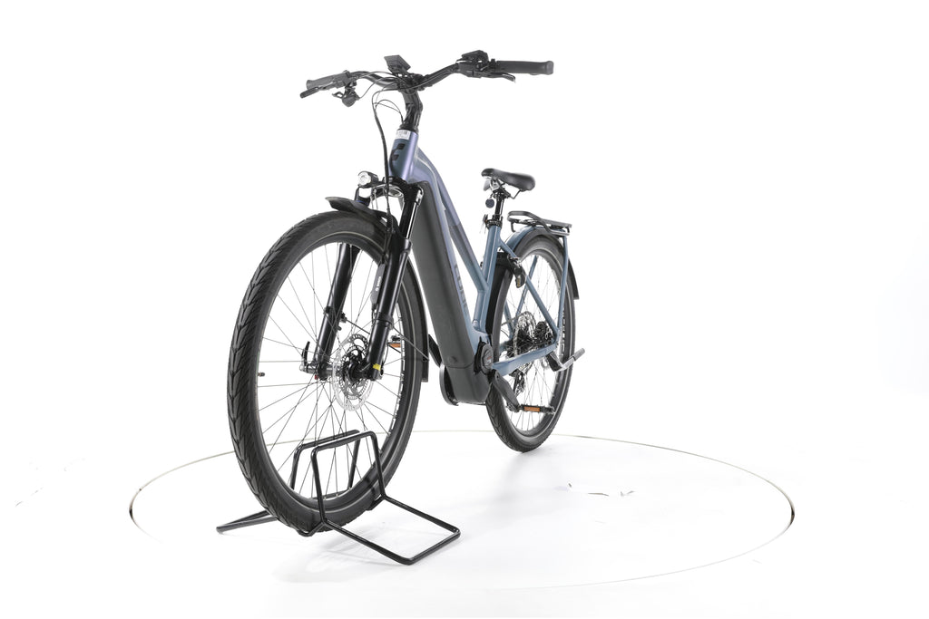 Cube Kathmandu Hybrid ABS Trekking E-Bike 2024 - Image 5