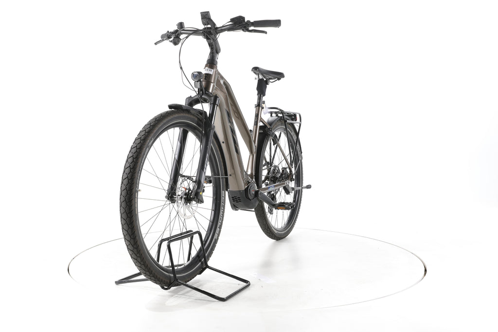 KTM Macina Gran 710 Trekking E-Bike - Image 5