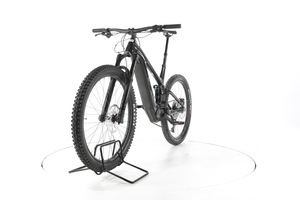 Giant Trance X Advanced E+ 2 Fully E-Bike Carbon 2023 - Image 5