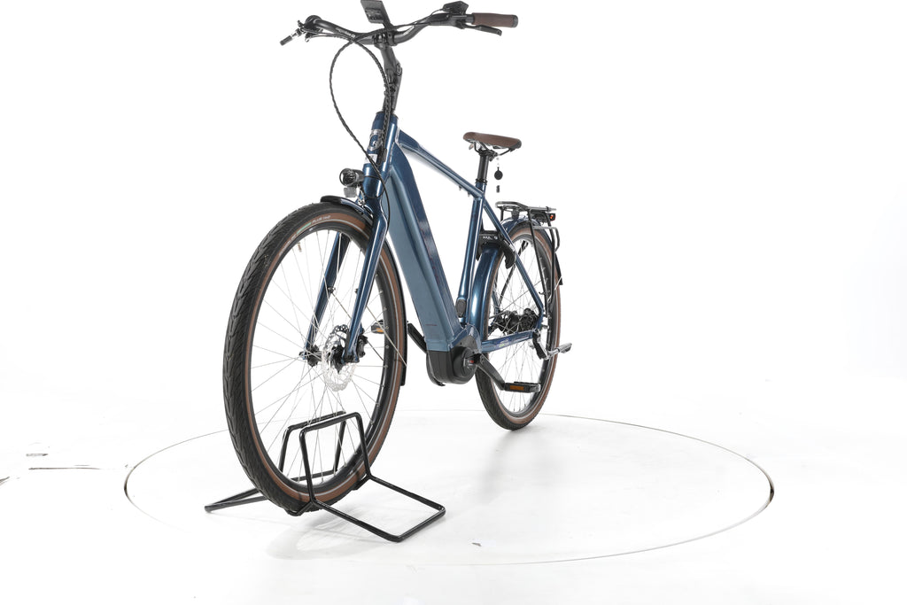Grecos ELI 2.3 City E-Bike - Image 5