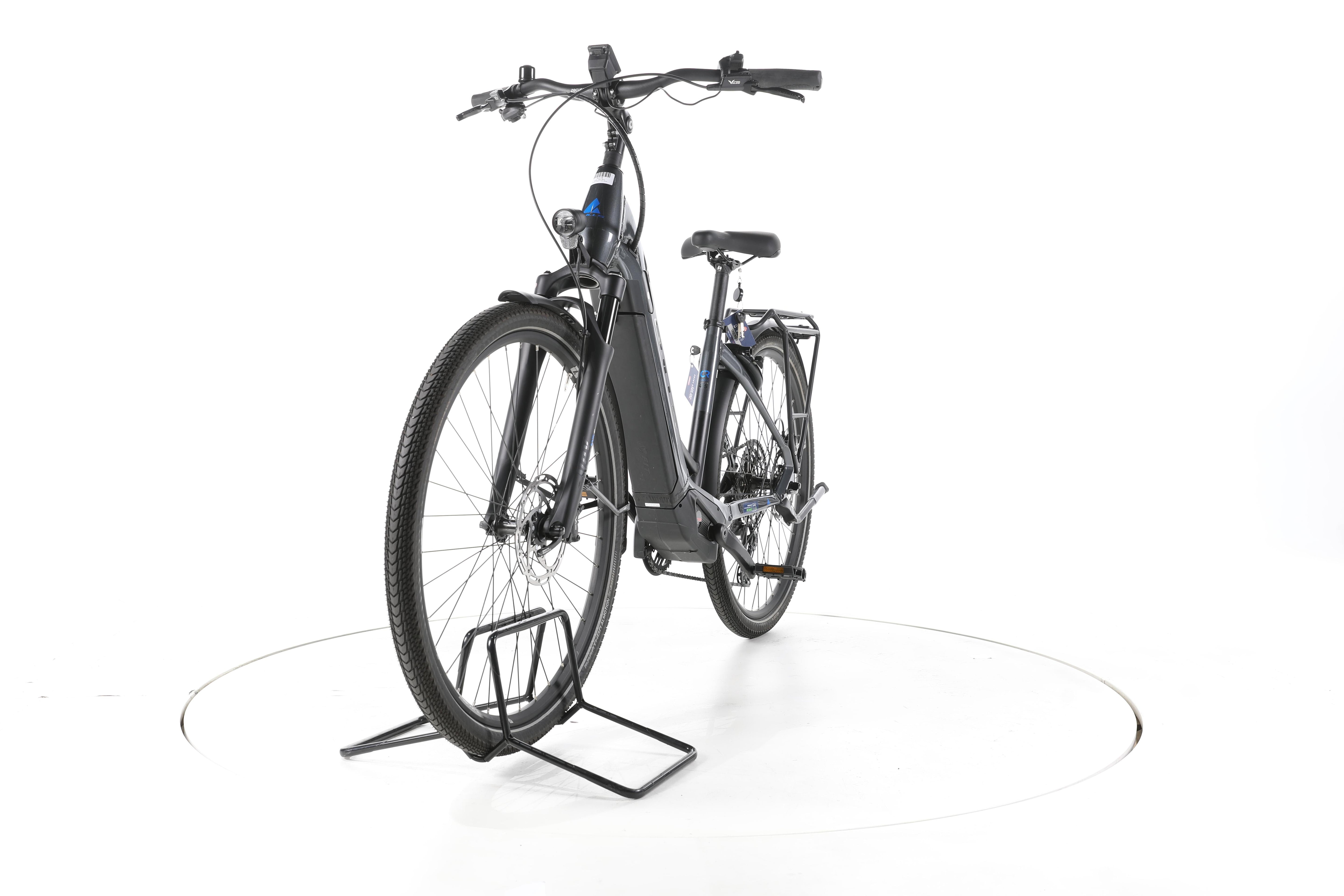 Bulls Lacuba EVO 11 Trekking E-Bike Tiefeinsteiger - Image 5