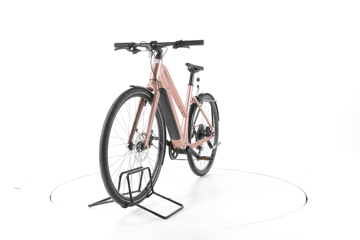 Riese & Müller UBN Seven touring Trekking E-Bike - Image 5