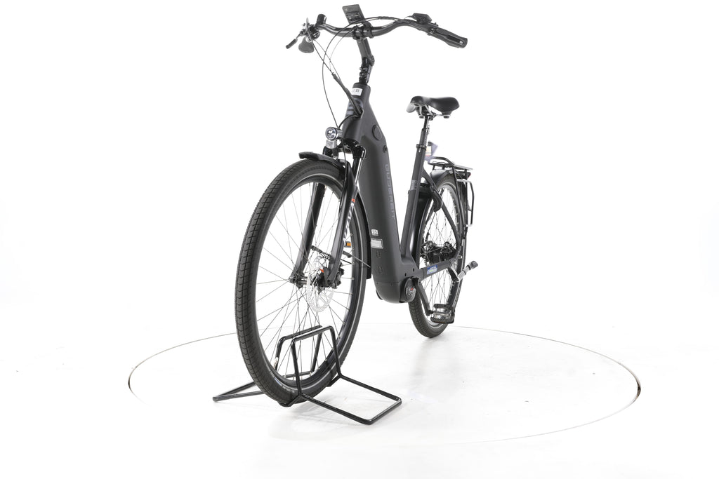 Gudereit EC-5.8 evo City E-Bike Tiefeinsteiger 2024 - Image 5