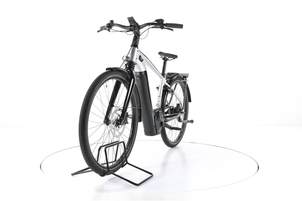 Cannondale Mavaro Neo 2 City E-Bike - Image 5