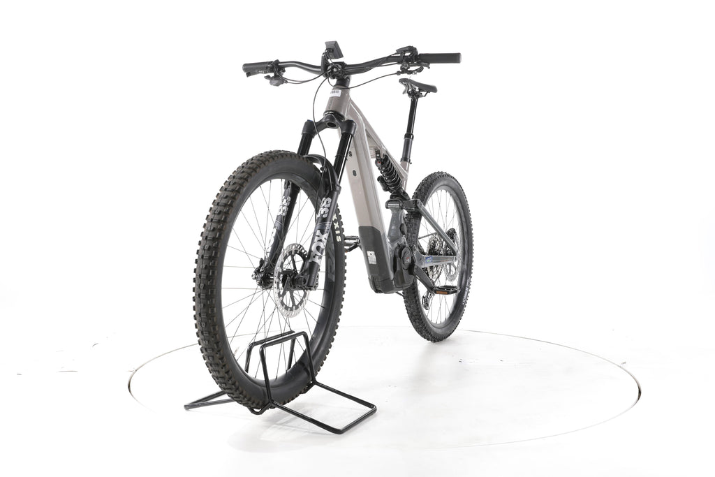 Focus Sam² 6.8 E-Bike Fully - Image 5