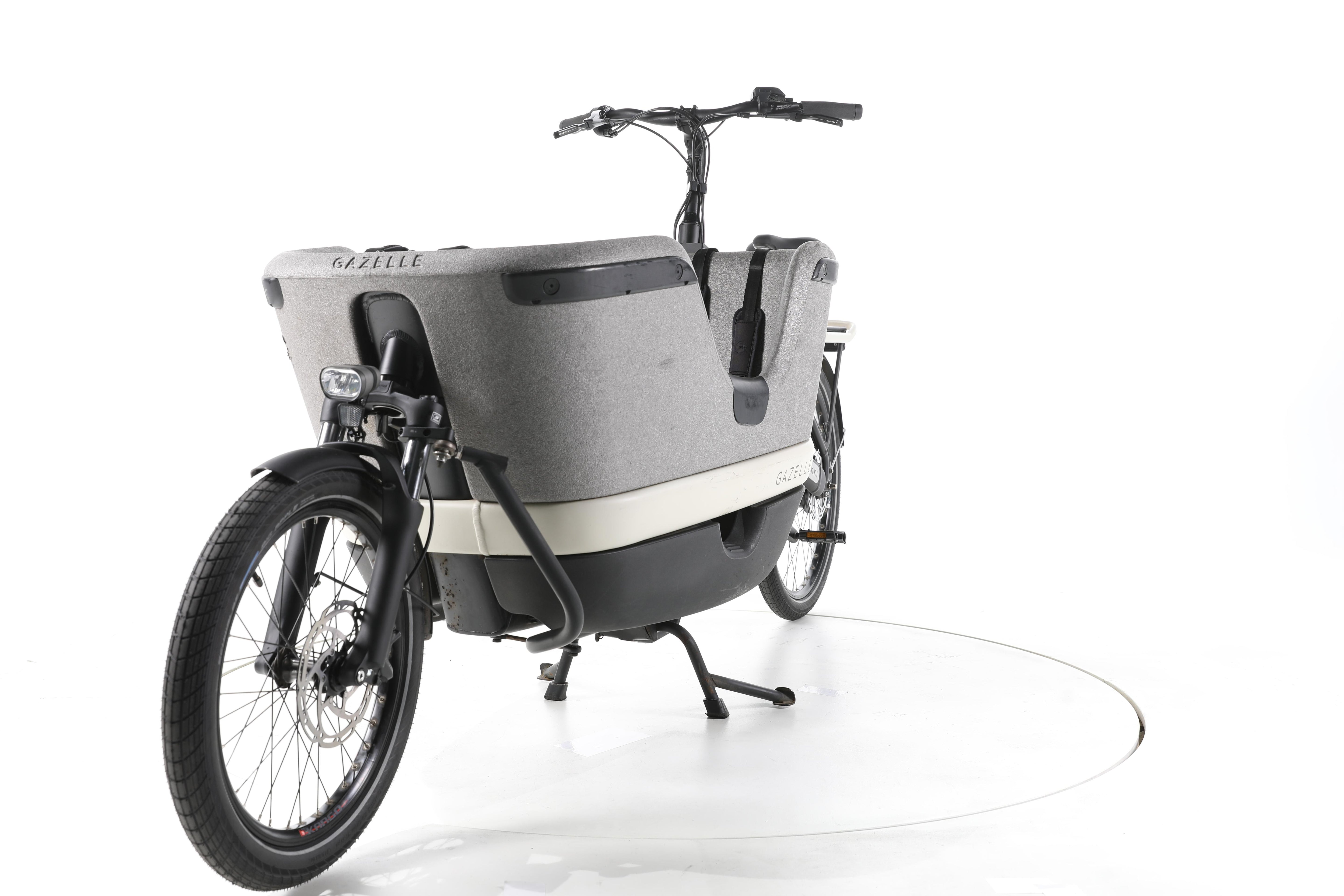 Gazelle Makki Load - Image 5