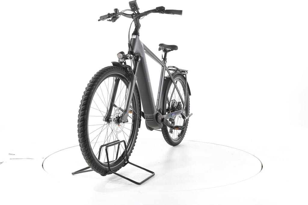 Cube Kathmandu Hybrid Pro Trekking E-Bike 2025 - Image 5