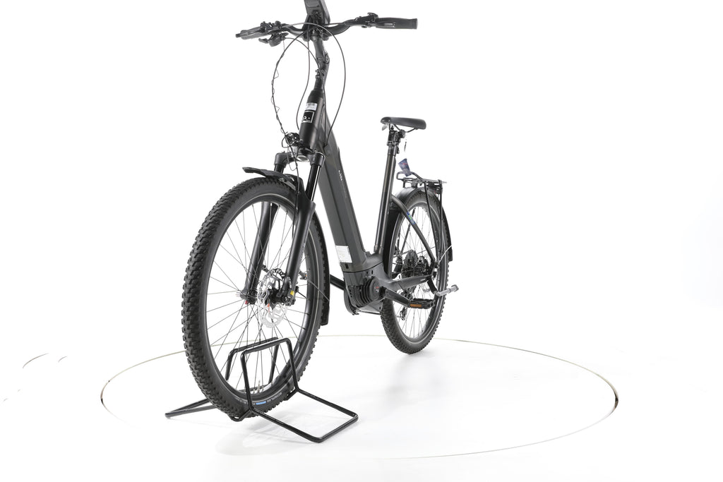 e-bike manufaktur 13Zehn Cross Trekking E-Bike Tiefeinsteiger - Image 5