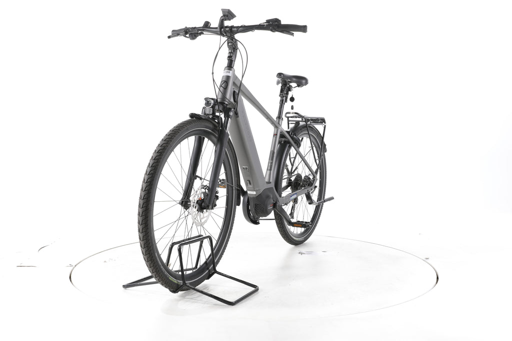Kalkhoff Endeavour 3.B Move Trekking E-Bike - Image 5