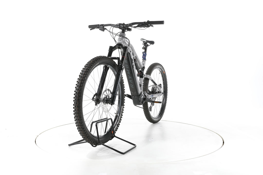 R Raymon TrailRay 140E 10.0 E-Bike Fully - Image 5