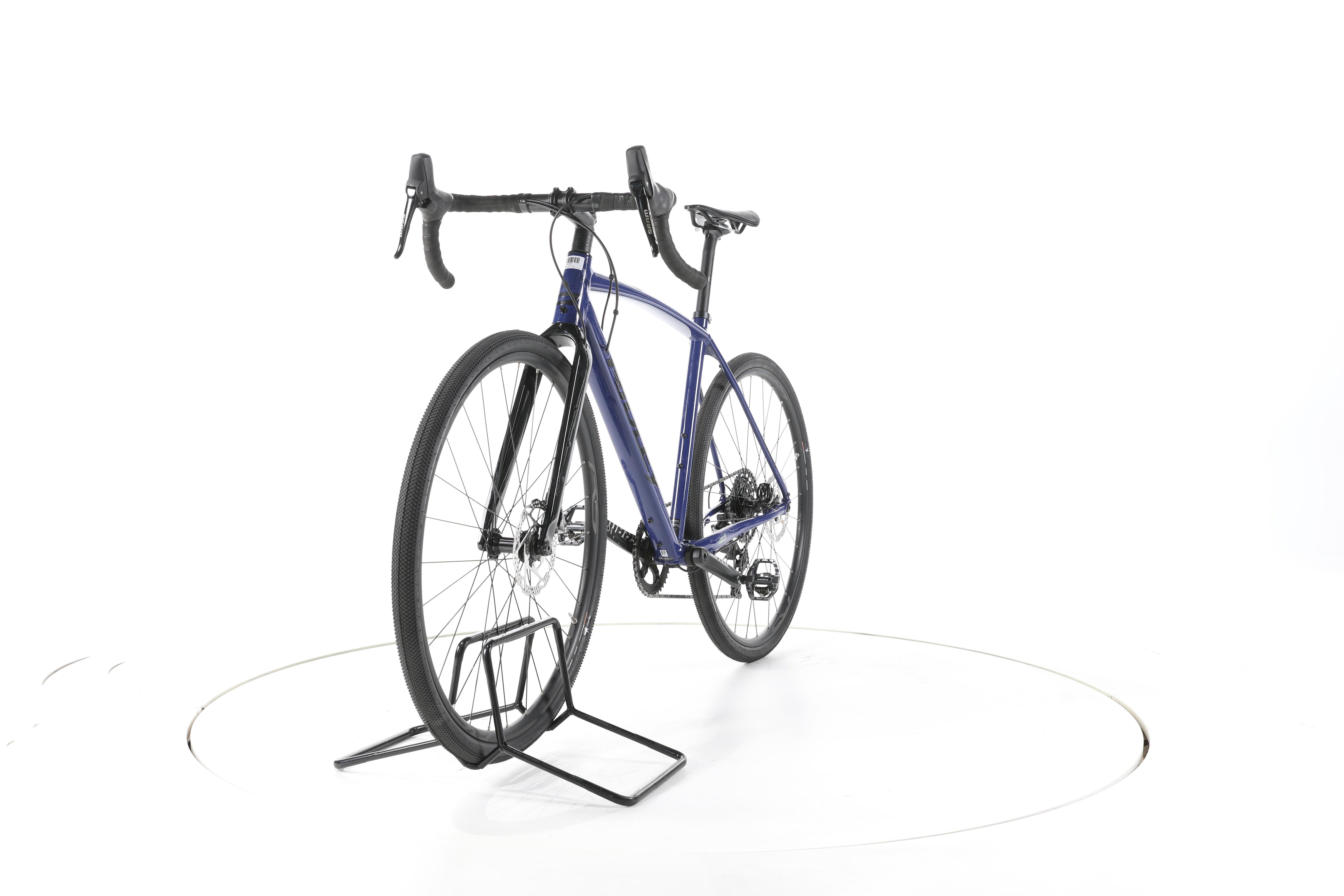 Ridley Kanzo A Sram Apex 1x11 - Image 5