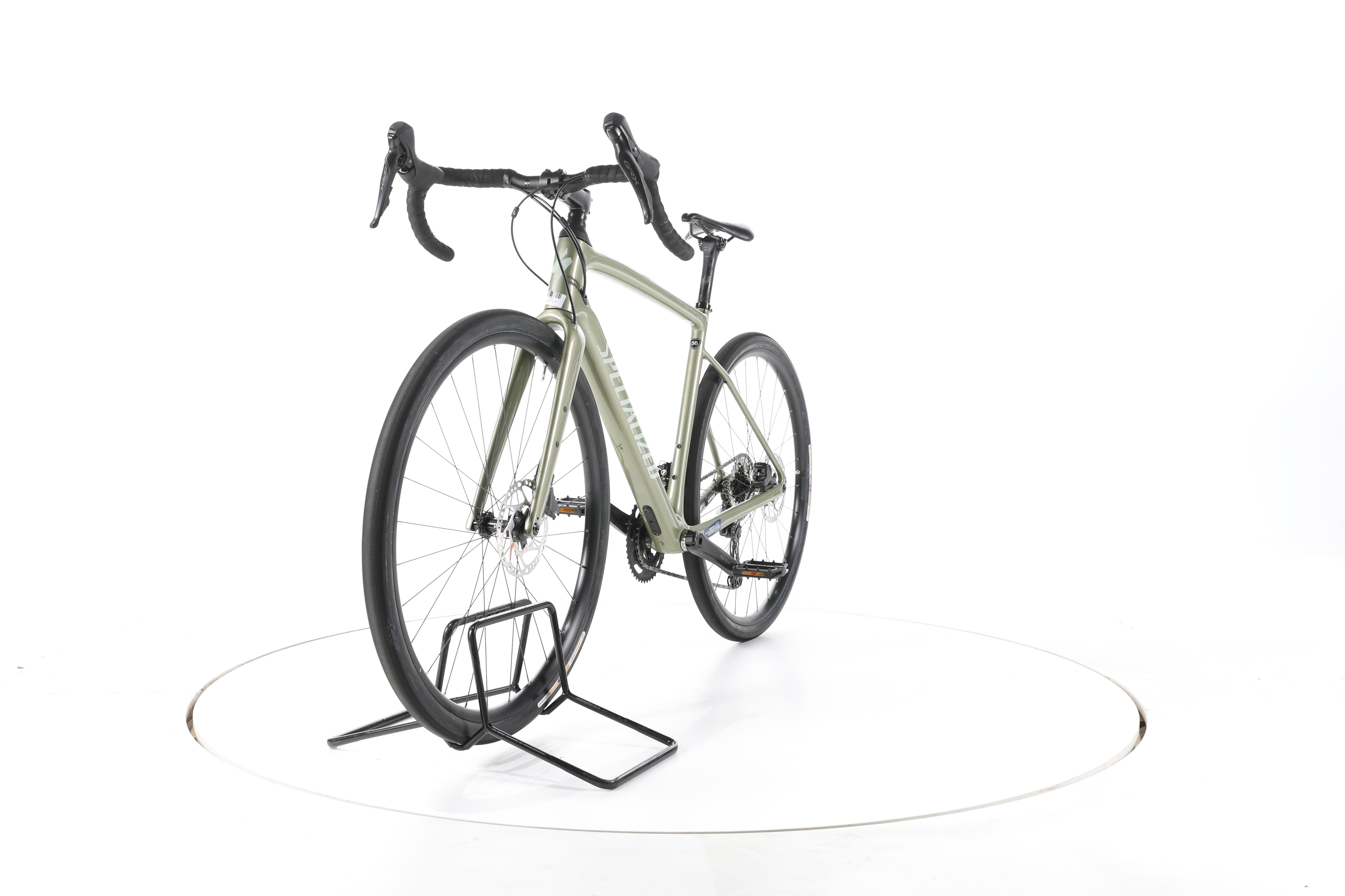 Specialized Diverge Rennrad Carbon 2025 - Image 5