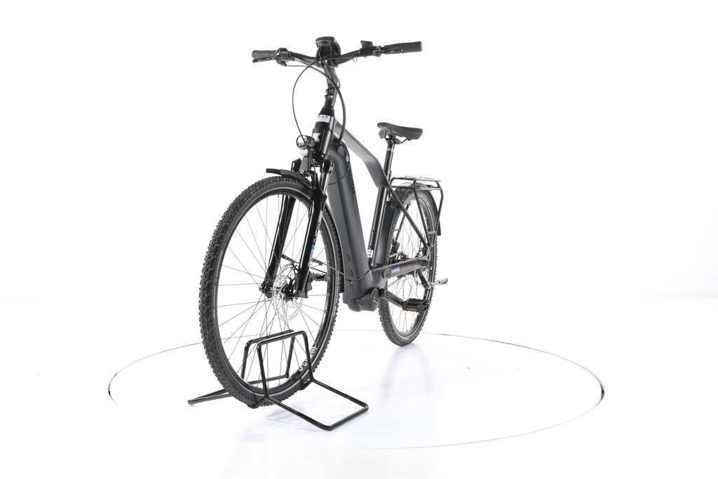 Kettler Quadriga P5 FL City E-Bike - Image 5