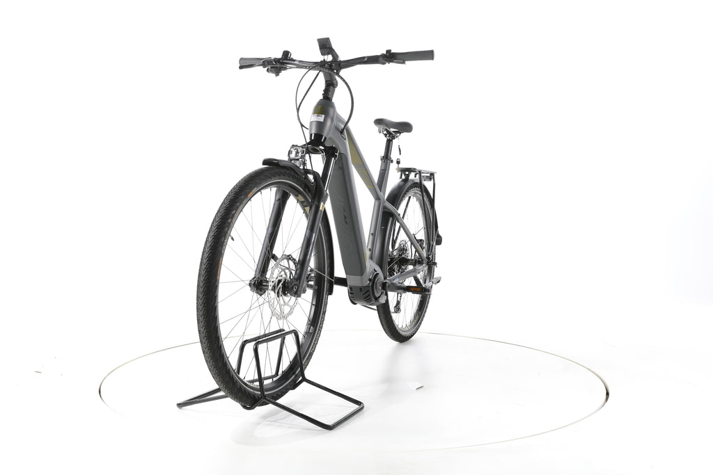 Conway Cairon T 5.0 Trekking E-Bike - Image 5