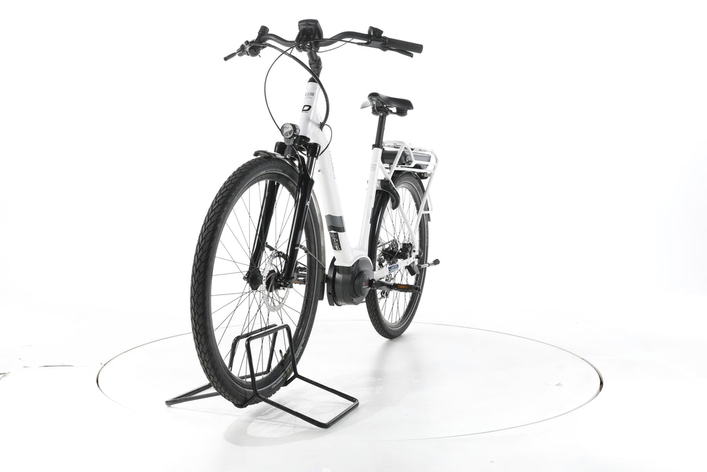 Dynamics E-Lite Trekking E-Bike Tiefeinsteiger - Image 5